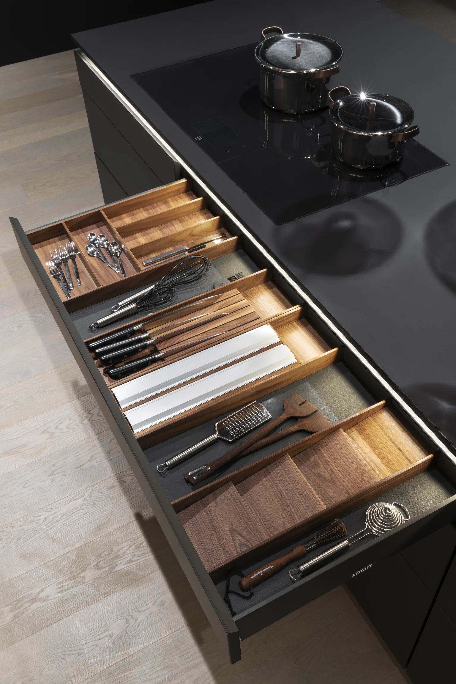 2023 Concrete Bossa — photo 2