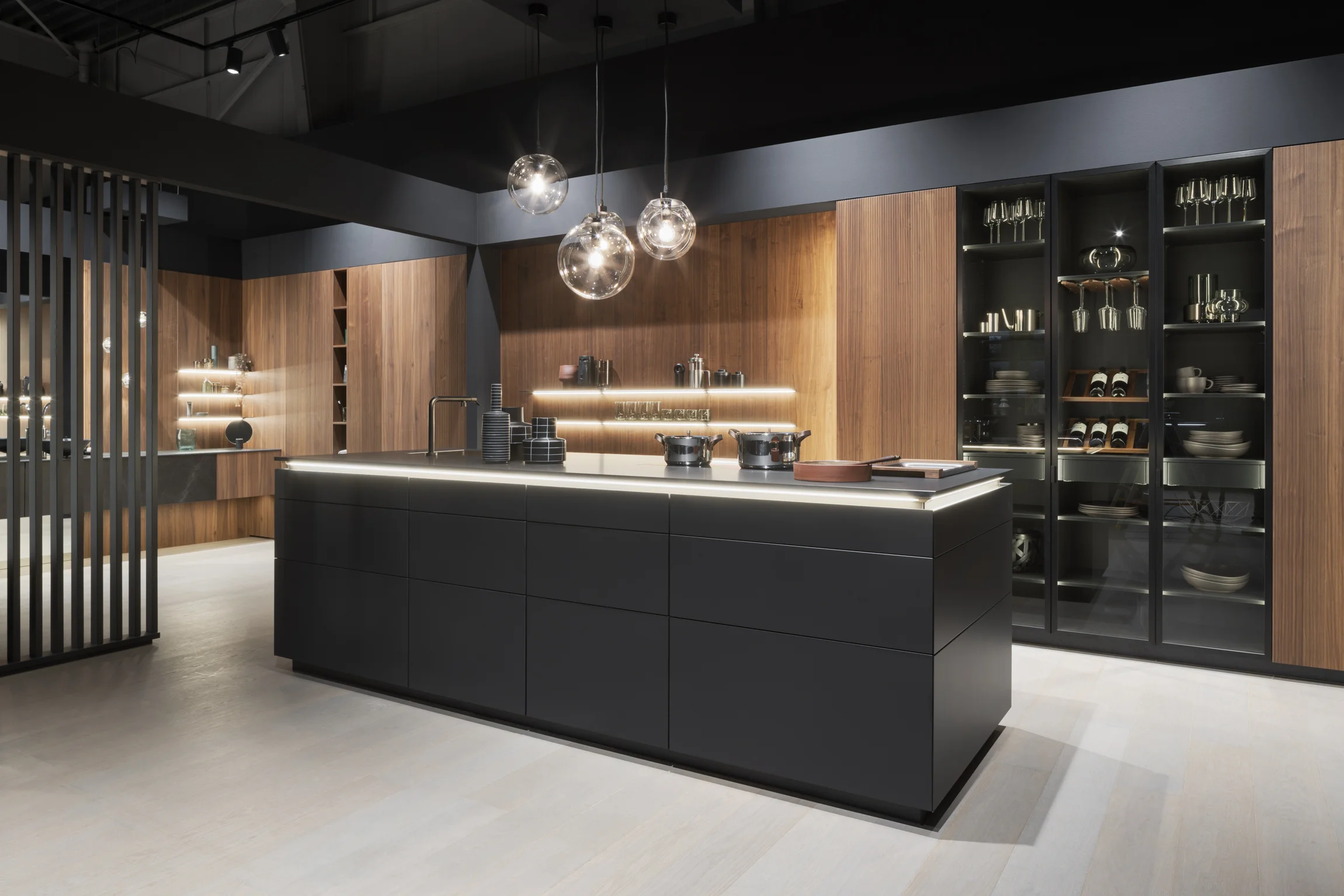 2023 Concrete Bossa — photo 4