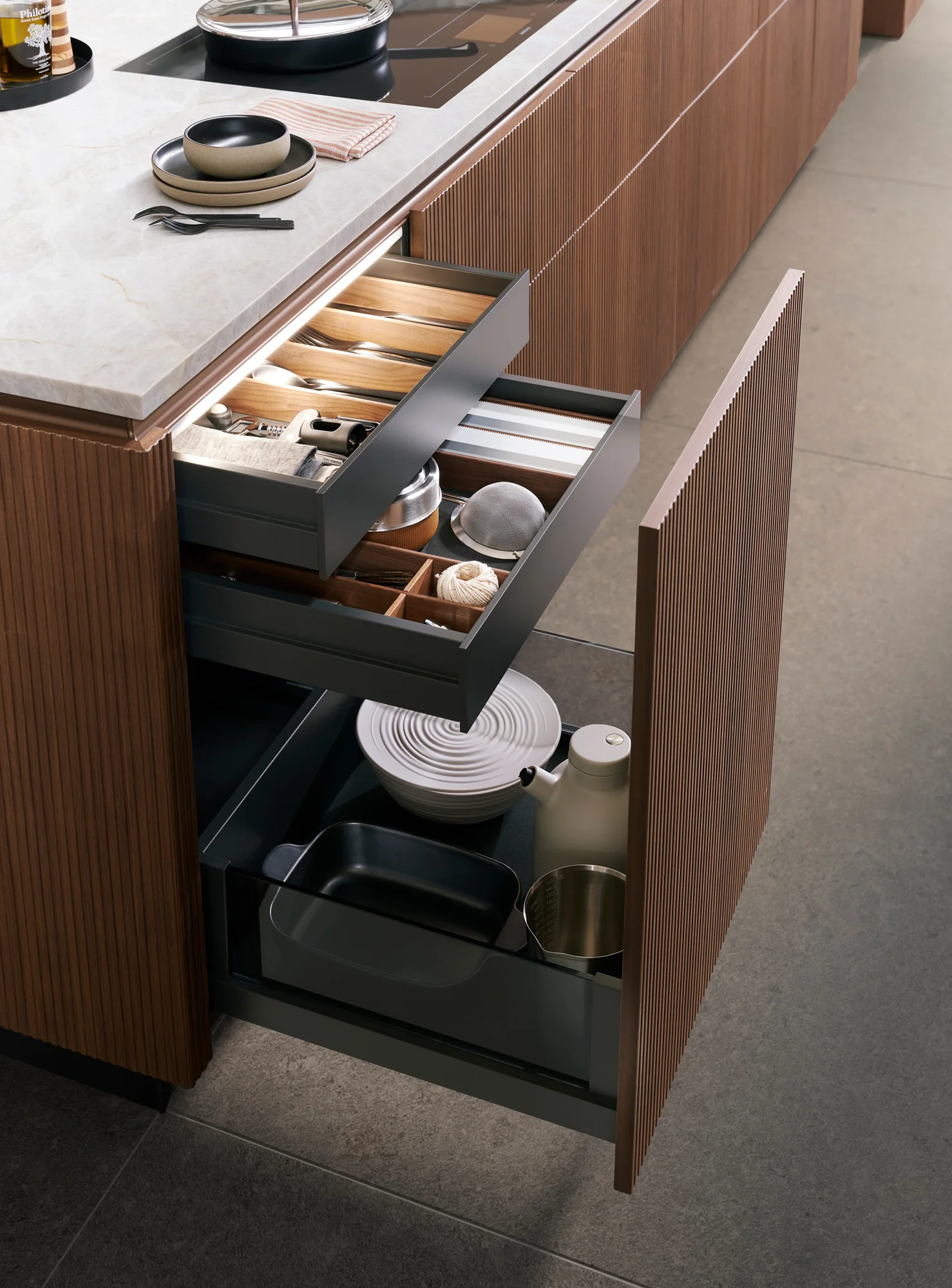 2023 Concrete Bossa — photo 6