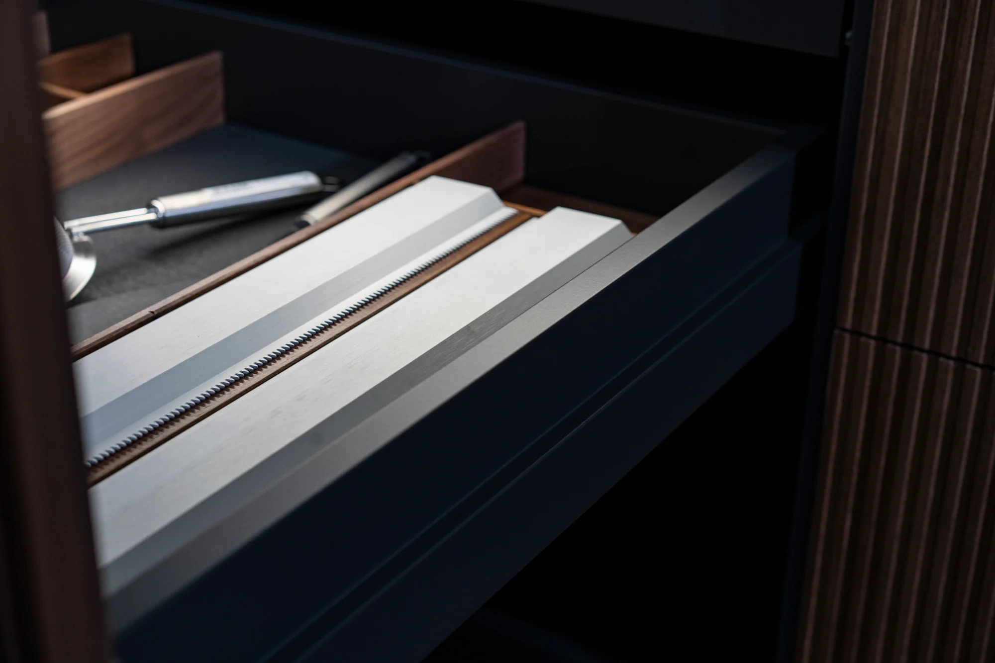 2023 Concrete Bossa — photo 10