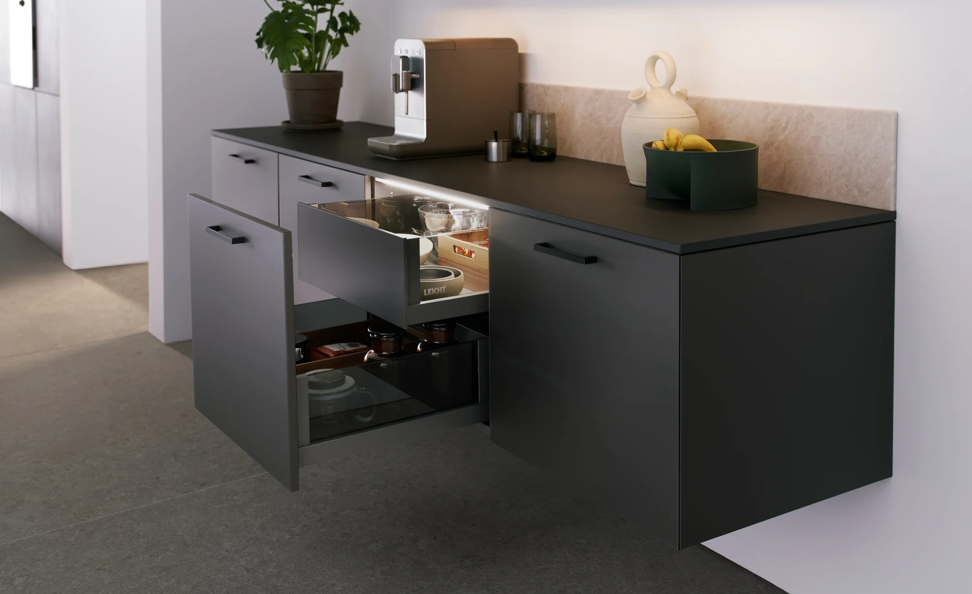 2023 Concrete Bossa — photo 18