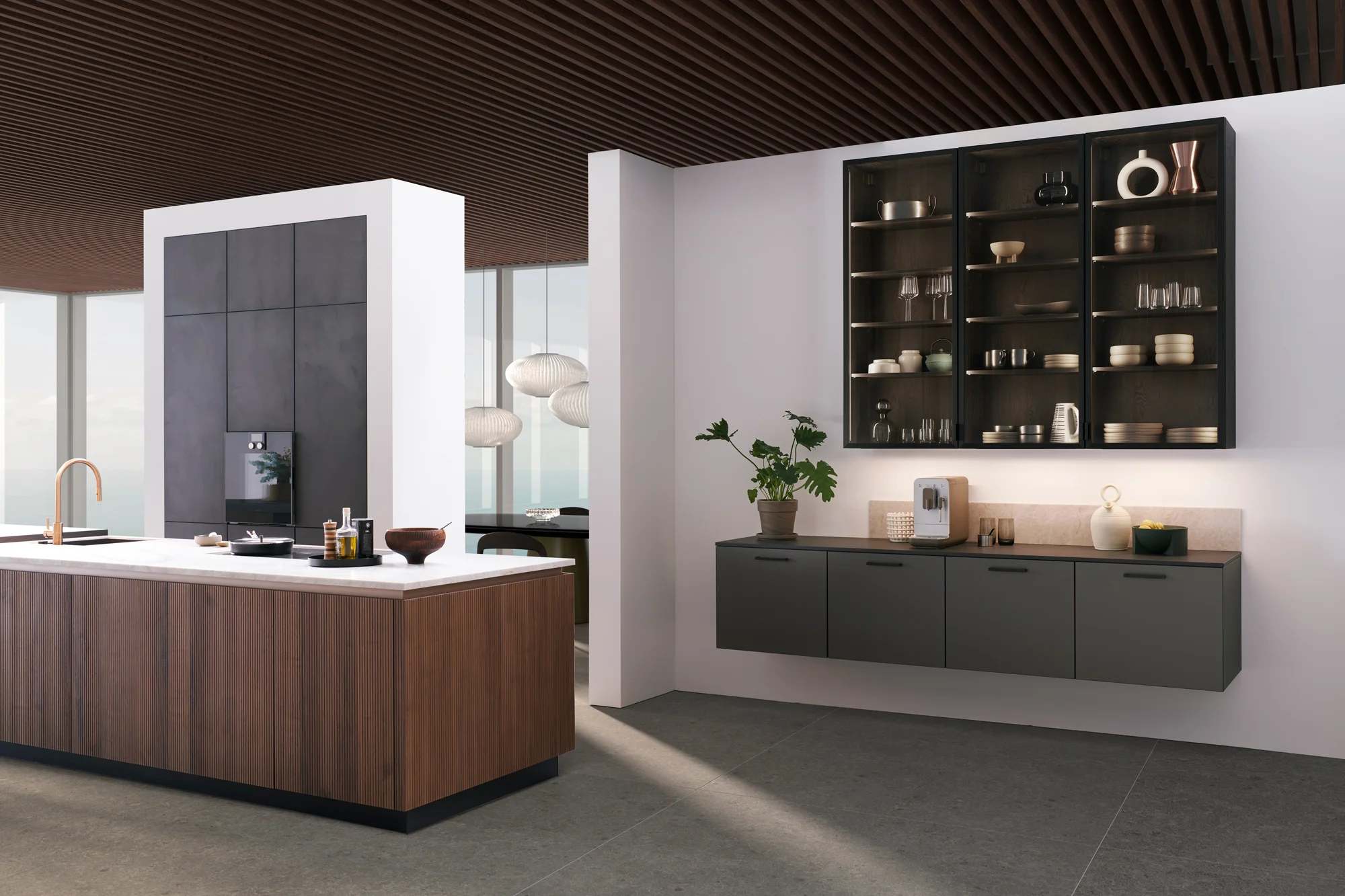 2023 Concrete Bossa — photo 21