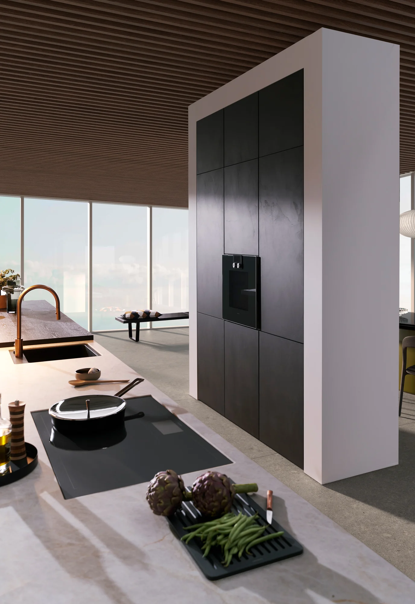 2023 Concrete Bossa — photo 22