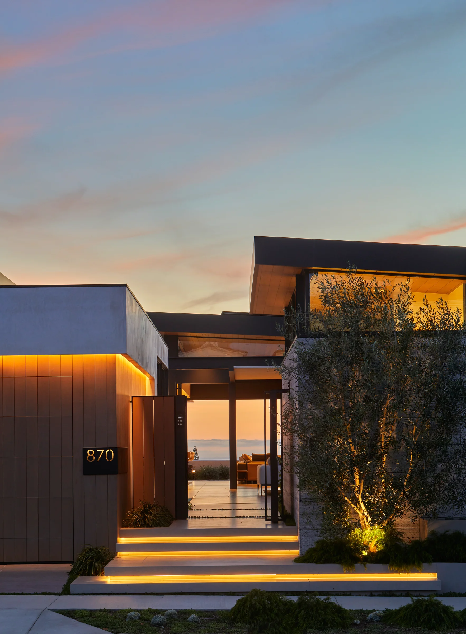 Corona del Mar, Newport Beach — photo 1