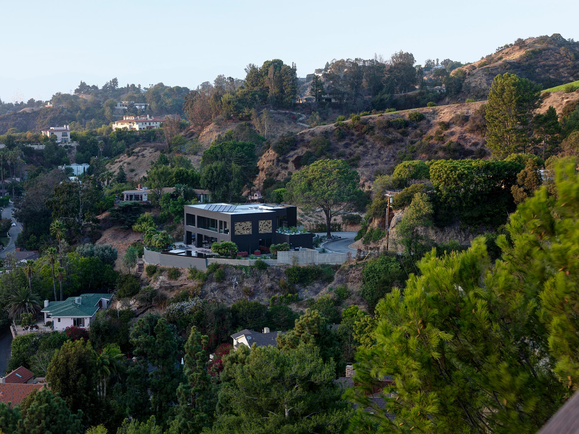 Beverly Hills — photo 11