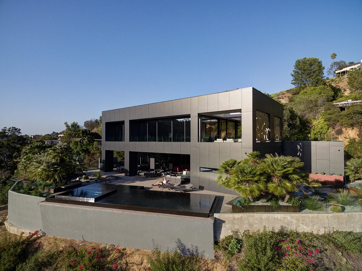 Beverly Hills — photo 29