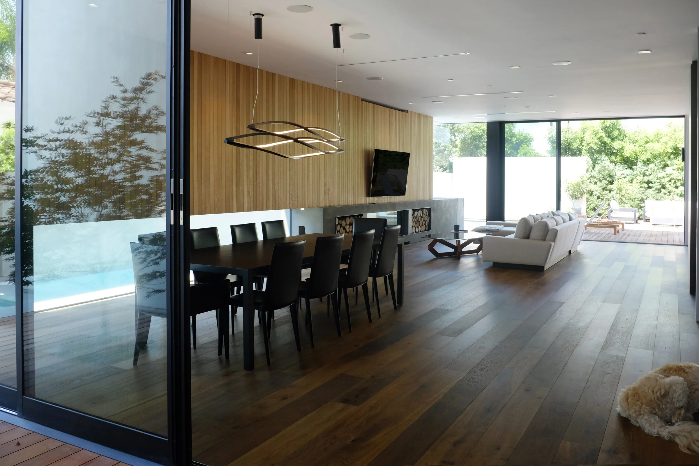 Hollywood — photo 21