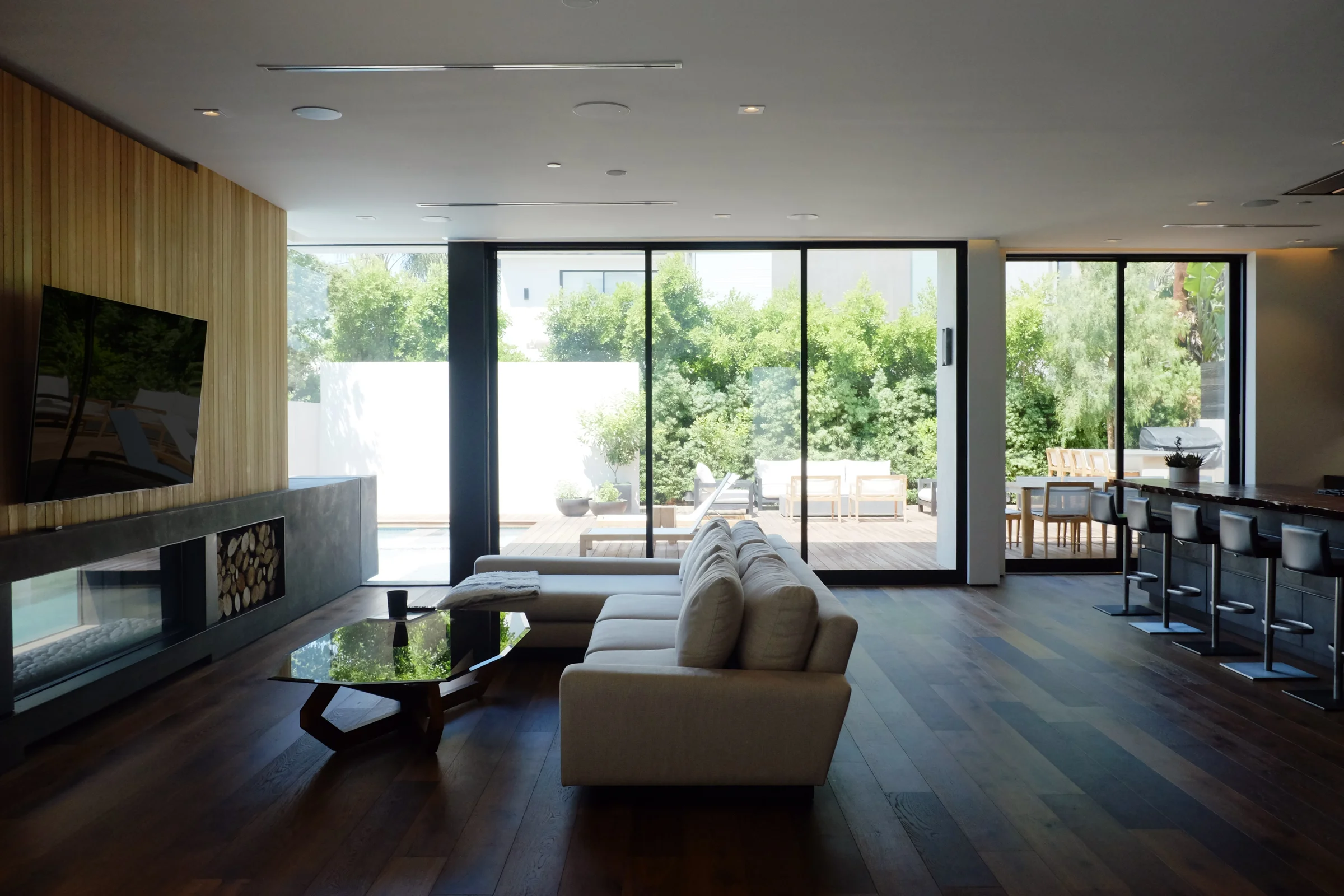 Hollywood — photo 26